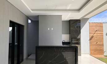 Imagem: Belíssima casa em alto padrão no Bairro