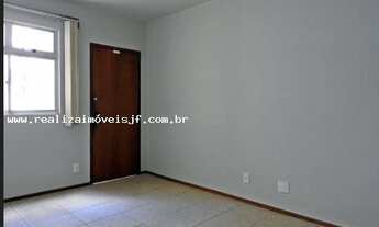 Imagem 7: Cobertura para Venda em Juiz de Fora, Bairu, 2 dormitórios, 1 suíte, 2 banheiros, 2 vagas