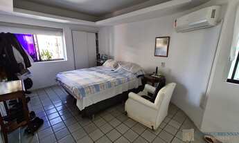 Imagem 7: VENDA | Edf Lausanne | Boa Viagem | 148m² | 3 Quartos | 1 Suíte | Closet