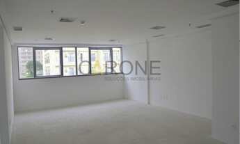 Imagem 5: SÃO PAULO - Conjunto Comercial/Sala - Higienópolis