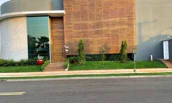 Imagem 2: Luxuoso sobrado de esquina no Damha I