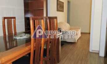 Imagem 2: PRIVILÉGIO IMÓVEIS VENDE : Maravilhoso apartamento na quadra da praia, COPACABANA - RJ