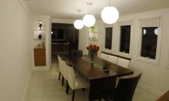 Imagem 4: Sobrado com 4 dormitórios à venda, 315 m² por R$ 1.650.000,00 - Siciliano - São Paulo/SP