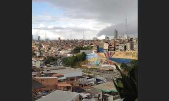 Imagem 4: APARTAMENTO DE DOIS QUARTOS À VENDA NO ACUPE DE BROTAS