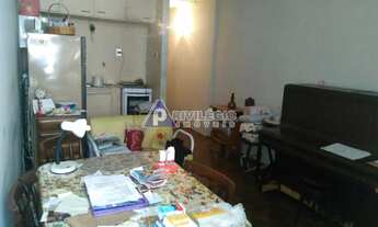 Imagem: Apartamento à venda, 1 quarto, Catete