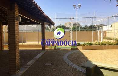 Imagem 6: SÃO JOSÉ DO RIO PRETO - Casa condomínio Fechado - JARDIM MARACANÃ