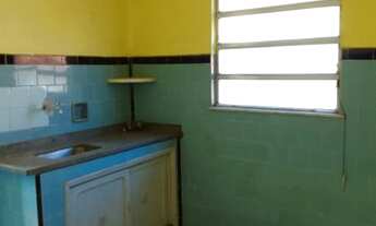 Imagem 12: Sobrado para aluguel tem 55 metros quadrados com 2 quartos em Senador Camará - Rio de Jane