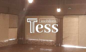 Imagem 7: Aluga salão comercial com 147,13 M² área construída, 4 banheiros, cozinha, acessibilidade