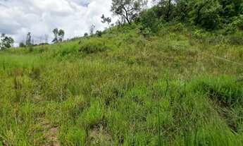 Imagem 3: Lotes a venda pronto para construir