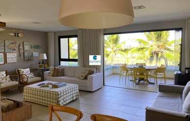 Imagem 2: Mata de São João - Apartamento Padrão - Praia do Forte