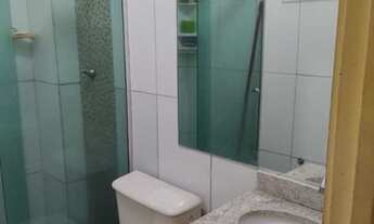 Imagem 3: Apartamento de 03 quartos, reformado com Armários, Aceita financiamento Bancário