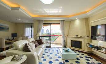 Imagem 2: Na melhor localização do Anália Franco, em frente ao parque Ceret e a 2 minutos do Shoppin