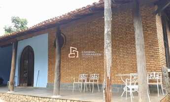 Imagem 3: Casa para aluguel, 3 quartos, 1 suíte, 10 vagas, Braúnas - Belo Horizonte/MG