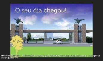 Imagem 2: Residencial Esplanada em Tatuí-SP lote pronto para construir! oportunidade única.!!!