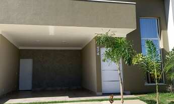 Imagem 2: CASA RESIDENCIAL em INDAIATUBA - SP, JARDIM BRÉSCIA