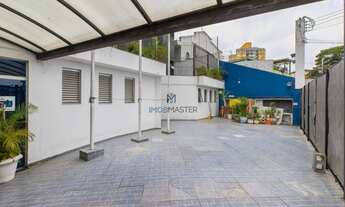 Imagem 4: SãO PAULO - Prédio Inteiro - Vila Gomes