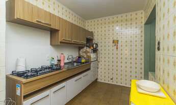 Imagem 5: EXCELENTE APTO DE FRENTE COM VISTA E BARATO para venda com 60 metros quadrados com 2 quart