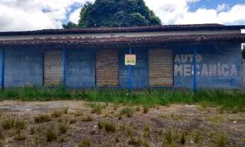 Imagem: Araruama - venda - Paracatu