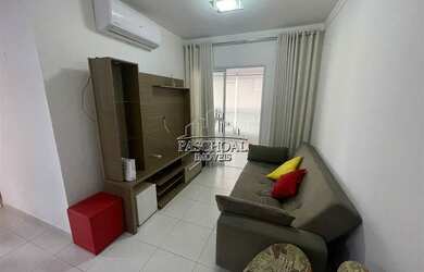 Imagem 13: PRAIA GRANDE - Apartamento Padrão - CANTO DO FORTE