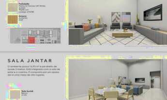 Imagem 2: CAMPINAS - Casa de Condomínio - SWISS PARK