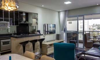 Imagem: SãO BERNARDO DO CAMPO - Apartamento Padrão