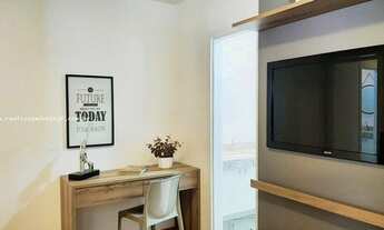 Imagem 5: Cobertura para Venda em Juiz de Fora, Alto dos Passos, 4 dormitórios, 4 suítes, 6 banheiro