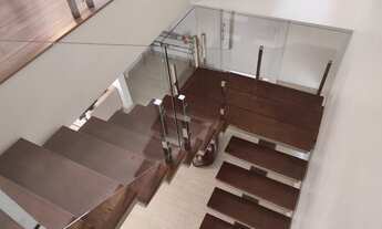 Imagem 6: Casa de condomínio sobrado para venda com 304 metros quadrados com 4 quartos