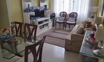 Imagem 2: Apartamento para venda com 85 metros quadrados com 2 quartos em Ingá - Niterói - Rj