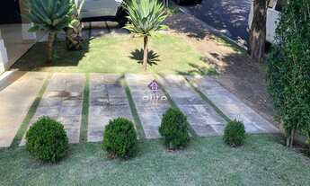 Imagem 4: Casa Luxuosa com piscina em Condomínio em Atibaia