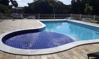 Imagem 3: Apartamento com 2 Quartos à venda, 68m² - Jardim São Paulo- Nascente- condomínio clube