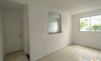 Imagem: Apartamento (tipo - padrao) 2 dormitórios