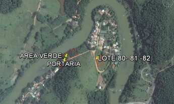 Imagem 4: JACAREÍ - Terreno Padrão - CENTRO