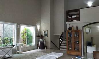 Imagem 1: Parque Espacial-SBC-SP-Belissimo Sobrado com 3 dormitórios ( sendo 1 suite ) Sala 3 amb.+S