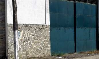 Imagem 5: Galpão/Depósito/Armazém para aluguel possui 900 metros quadrados em Antares - Maceió - Ala