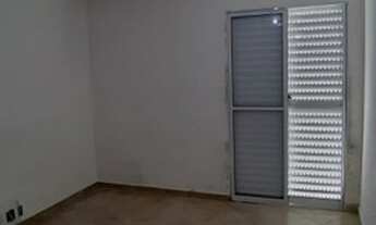 Imagem 4: Casa de condomínio sobrado para venda com 80 metros quadrados com 2 quartos