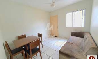 Imagem 2: Apartamento (tipo - padrao) 2 dormitórios, cozinha planejada, portaria 24 horas, lazer, em