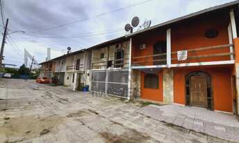 Imagem 2: Sobrado para Venda em Matinhos, Bom retiro, 3 dormitórios, 1 suíte, 2 banheiros