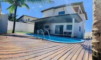 Imagem 6: SALVADOR - Casa Padrão - PRAIA DO FLAMENGO