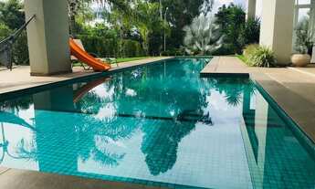 Imagem: Casa de condomínio para venda Country Club