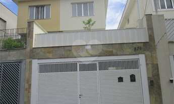 Imagem: São Paulo - Casa Padrão - JABAQUARA