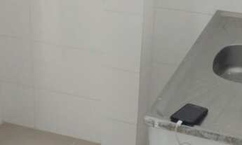 Imagem 3: Apartamento para venda tem 65 metros quadrados com 2 quartos