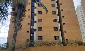 Imagem: Apartamento para venda possui 126 metros