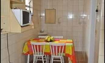 Imagem 3: Sobrado à venda no Gonzaga com 210 m² - 03 dormitórios (01 suíte