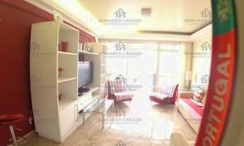 Imagem 4: Apartamento 1 por andar -04 dormitórios - 4 banheiros - 2 Vagas de garagem