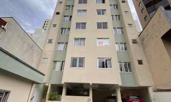 Imagem 2: Apartamento à venda em Curitiba, bairro Cristo Rei