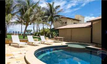 Imagem 2: Casa com 4 dormitórios à venda, 350 m² por R$ 1.200.000 - Prainha - Aquiraz/CE