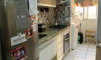 Imagem 2: Apartamento para venda condomínio Prime Acqua em Jardim São Vicente - Campinas - SP