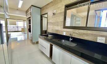 Imagem 5: Apartamento para venda tem 264 metros quadrados com 4 quartos em Umarizal - Belém - PA