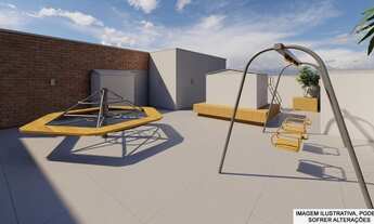 Imagem 4: Apartamento para venda em Pinhais, bairro Weissópolis