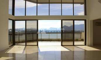 Imagem: Península- Bernini, 4 quartos, Barra da